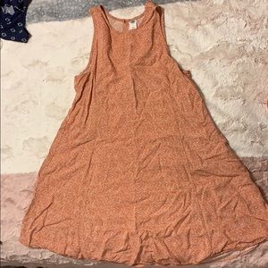Old Navy Dress